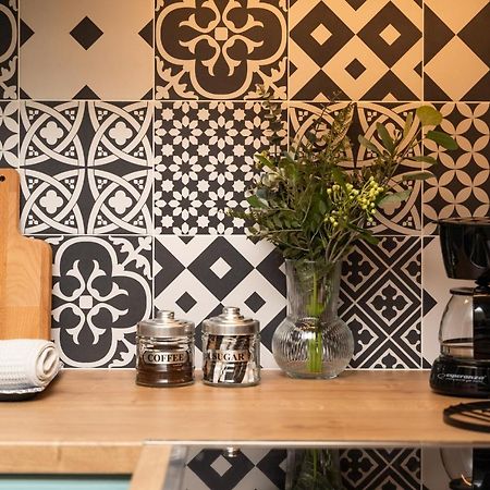 Vintage Apartment In Athens-Zografou 外观 照片