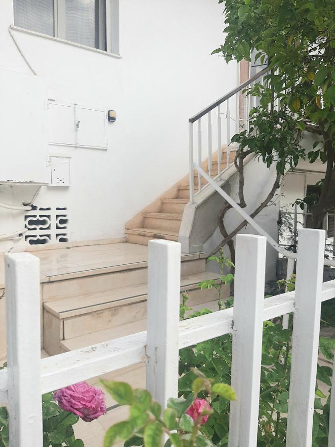 Vintage Apartment In Athens-Zografou 外观 照片